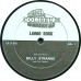 BILLY STRANGE With THE TELSTARS Limbo Rock (Coliseum CM-LP-1001) USA 1962 mono LP (The Wrecking Crew)